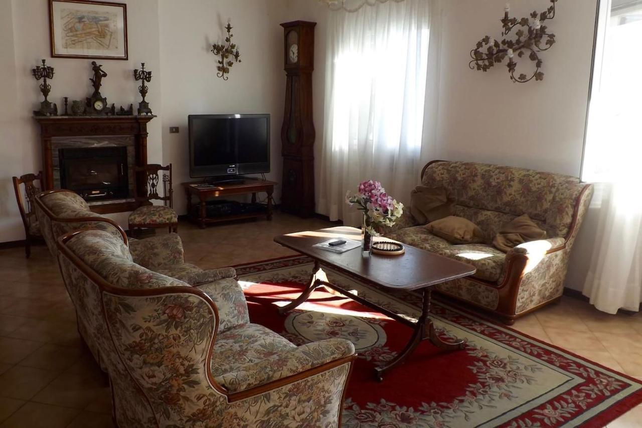 Вилла Casa Solemar Империя Экстерьер фото